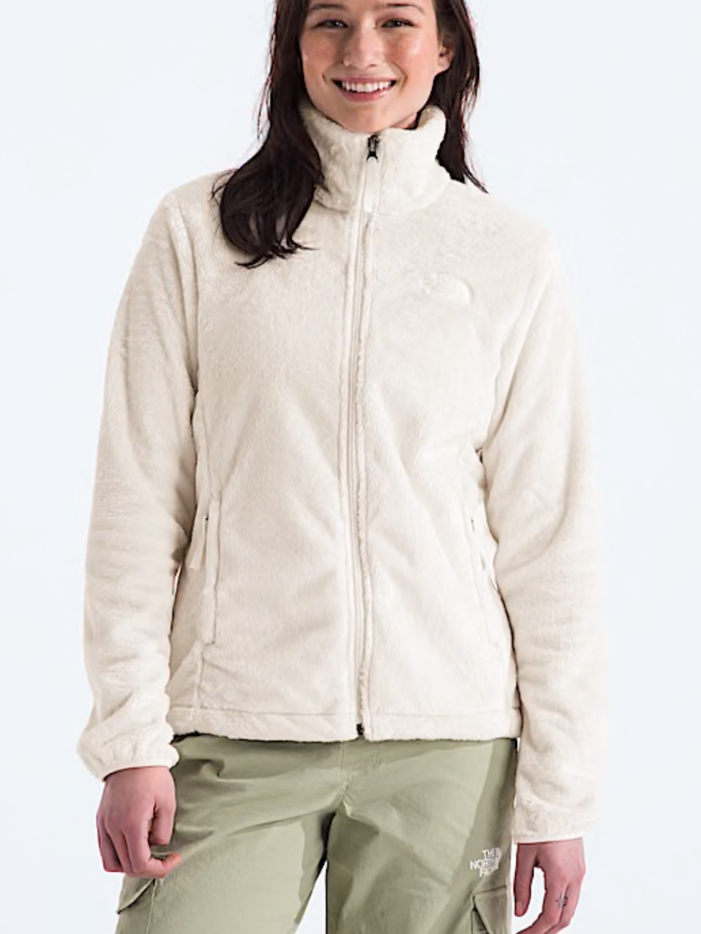 The North Face Women’s Osito Jacket M
NWT